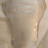 Cupolino Enduro per HONDA CRF 1100 L AFRICA TWIN d