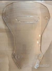 Cupolino Enduro per HONDA CRF 1100 L AFRICA TWIN d