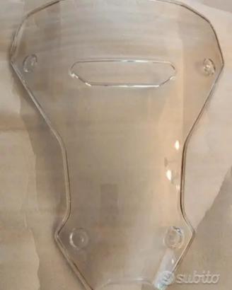 Cupolino Enduro per HONDA CRF 1100 L AFRICA TWIN d