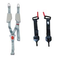 Kit Sicurezza Auto Peg Perego Navetta XL