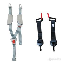 Kit Sicurezza Auto Peg Perego Navetta XL