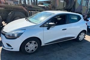Clio 1.5 Diesel Van