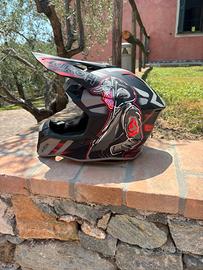 Casco integrale Airoh