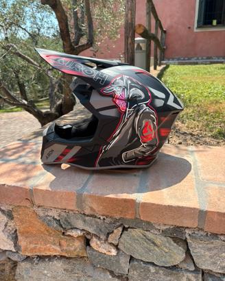 Casco integrale Airoh