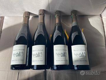 Bereche & Fils Reflet d’Antan deg. 2019