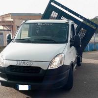Iveco Daily35/150Cv 2012 Finanziabile Acconto Zero