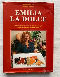 Emilia la dolce, dolci e note di storia
