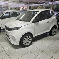 Aixam City Pack Ambition