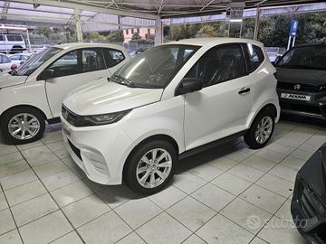 Aixam City Pack Ambition