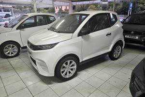 Aixam City Pack Ambition