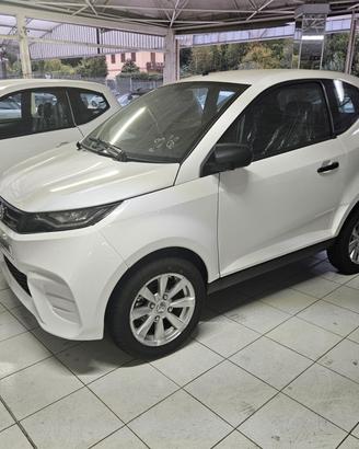 Aixam City Pack Ambition