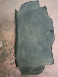 Fiat barchetta - copri vano ruota scorta