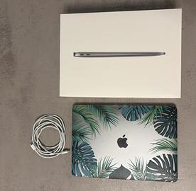 Apple MacBook Air Retina, schermo 13,3 anno 2020