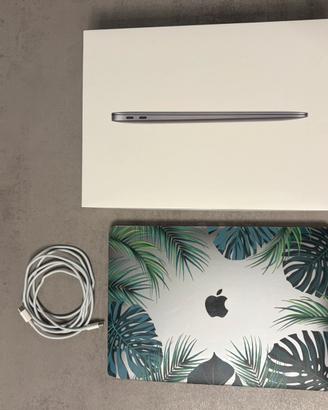 Apple MacBook Air Retina, schermo 13,3 anno 2020