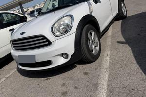 Mini Cooper contrymen d