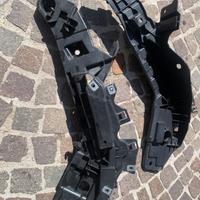 Supporto fari Fiat Ducato dx e sx