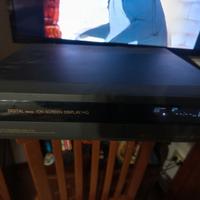 Videoregistratore Hitachi