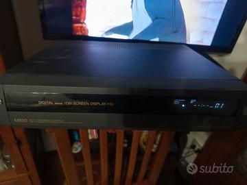 Videoregistratore Hitachi