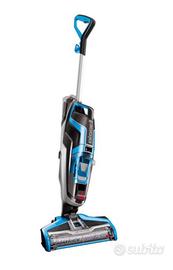 Bissell crosswaves lavaaspira
