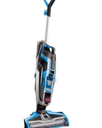Bissell crosswaves lavaaspira