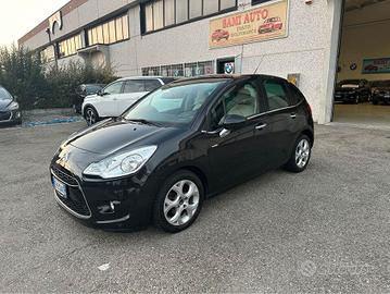 Citroen C3 1.4 Exclusive Style Eco Energy G