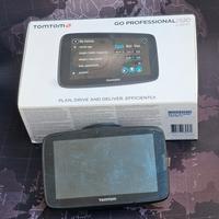 Tom Tom GO 520 WI- FI  Professional Truck 