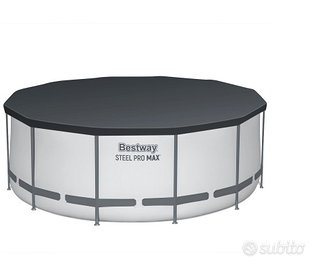 Piscina Bestway 366 x 122 cm