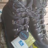 Scarpa SL Active tg.41 da trekking NUOVE