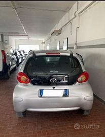 Toyota Aygo 1.0 2006