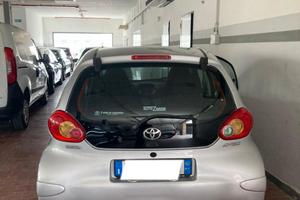 Toyota Aygo 1.0 2006