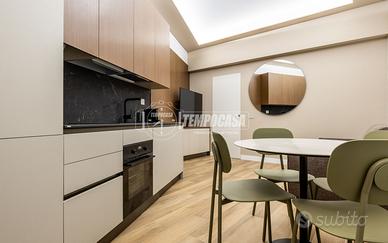 MERAVIGLIOSO DUE LOCALI NUOVO E ARREDATO!