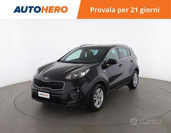 KIA Sportage AT00972