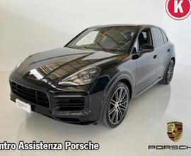 Porsche Cayenne 3.0 V6
