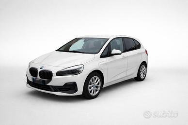 BMW SERIE2 225XE PLUG-IN HYBRID 