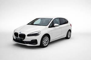 BMW SERIE2 225XE PLUG-IN HYBRID 