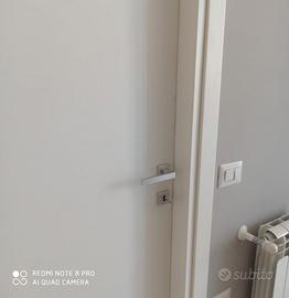 Porte italy qualità prezzo Spissu finestre posa 