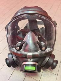 Granfacciale sub Dräger