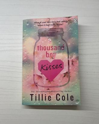 dammi mille baci edizione inglese 