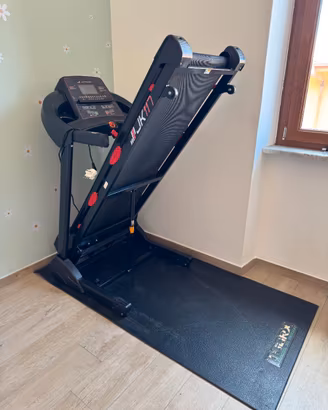 Tapis roulant JK fitness JK 117