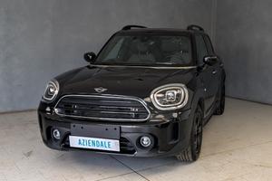 Mini mini countryman f60 mini countryman 1.5 coope