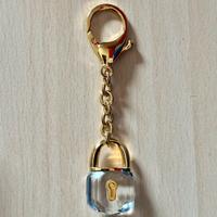 Portachiavi Swarovski