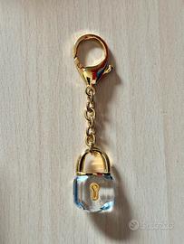 Portachiavi Swarovski
