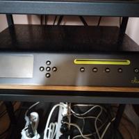 CDP rippaggio CD OLIVE O3 HD