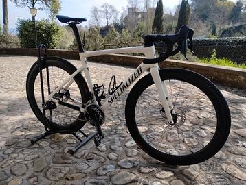 Specialized Tarmac SL7 Pro 2021