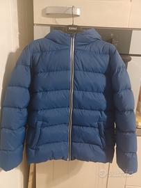 Parka benetton outlet ragazzo