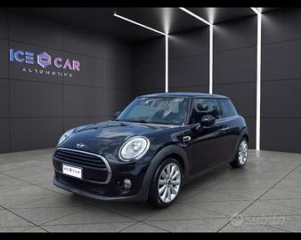 MINI Mini 1.5 Cooper