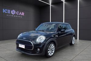 MINI Mini 1.5 Cooper