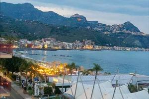 Giardini Naxos last Minute 4/11 Settembre Bivani