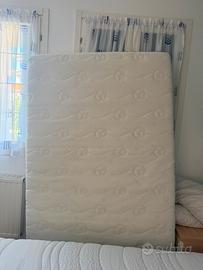materasso sfoderabile 130x190