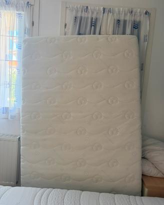 materasso sfoderabile 130x190